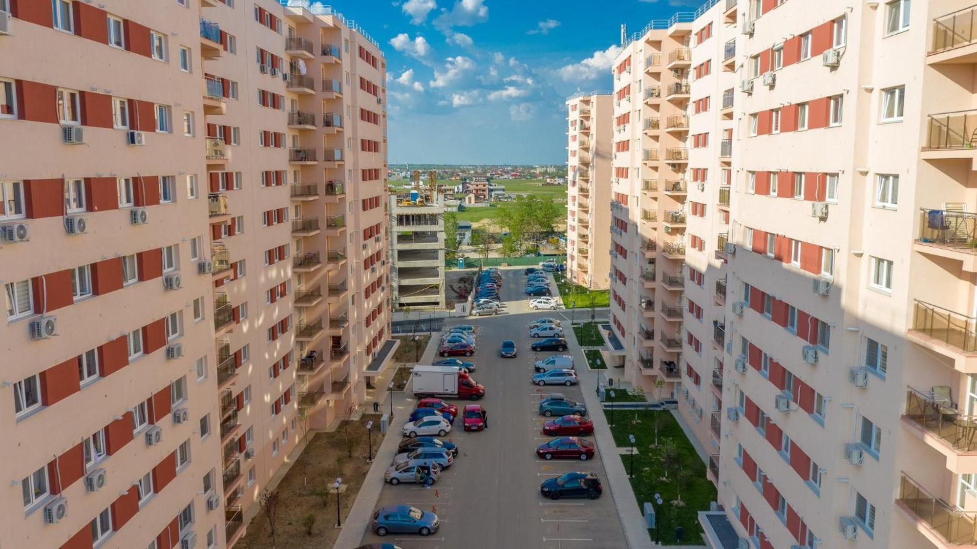 Jsn House - Private Parking & Premium Services Bucureşti Ngoại thất bức ảnh