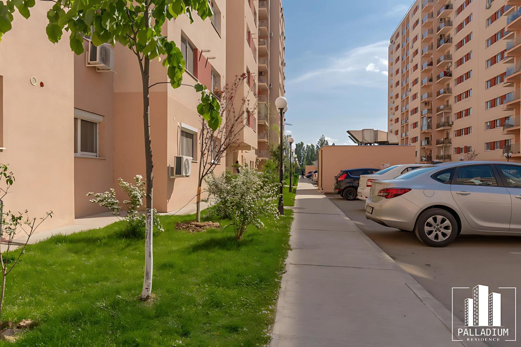 Jsn House - Private Parking & Premium Services Bucureşti Ngoại thất bức ảnh