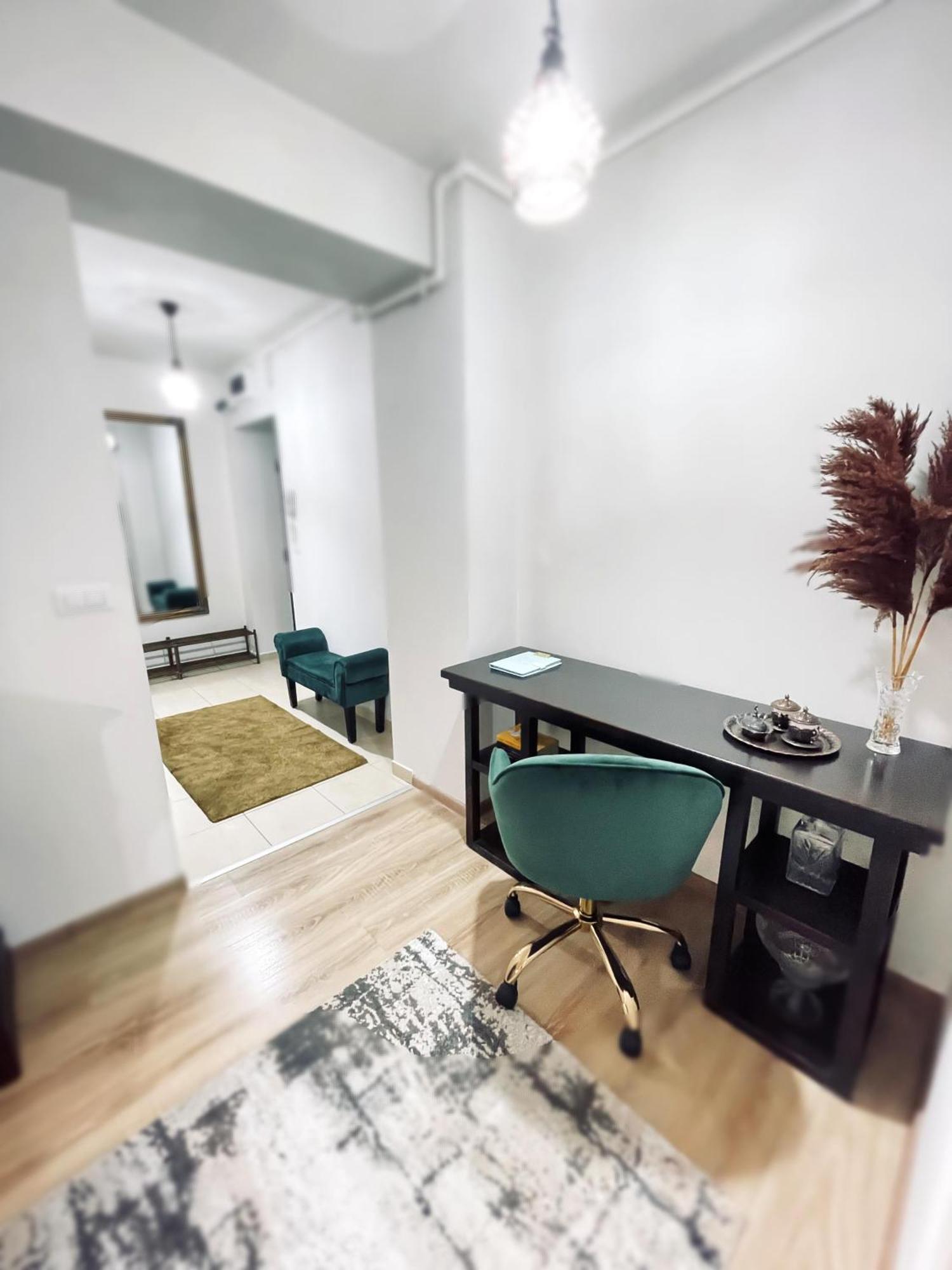 Jsn House - Private Parking & Premium Services Bucureşti Ngoại thất bức ảnh