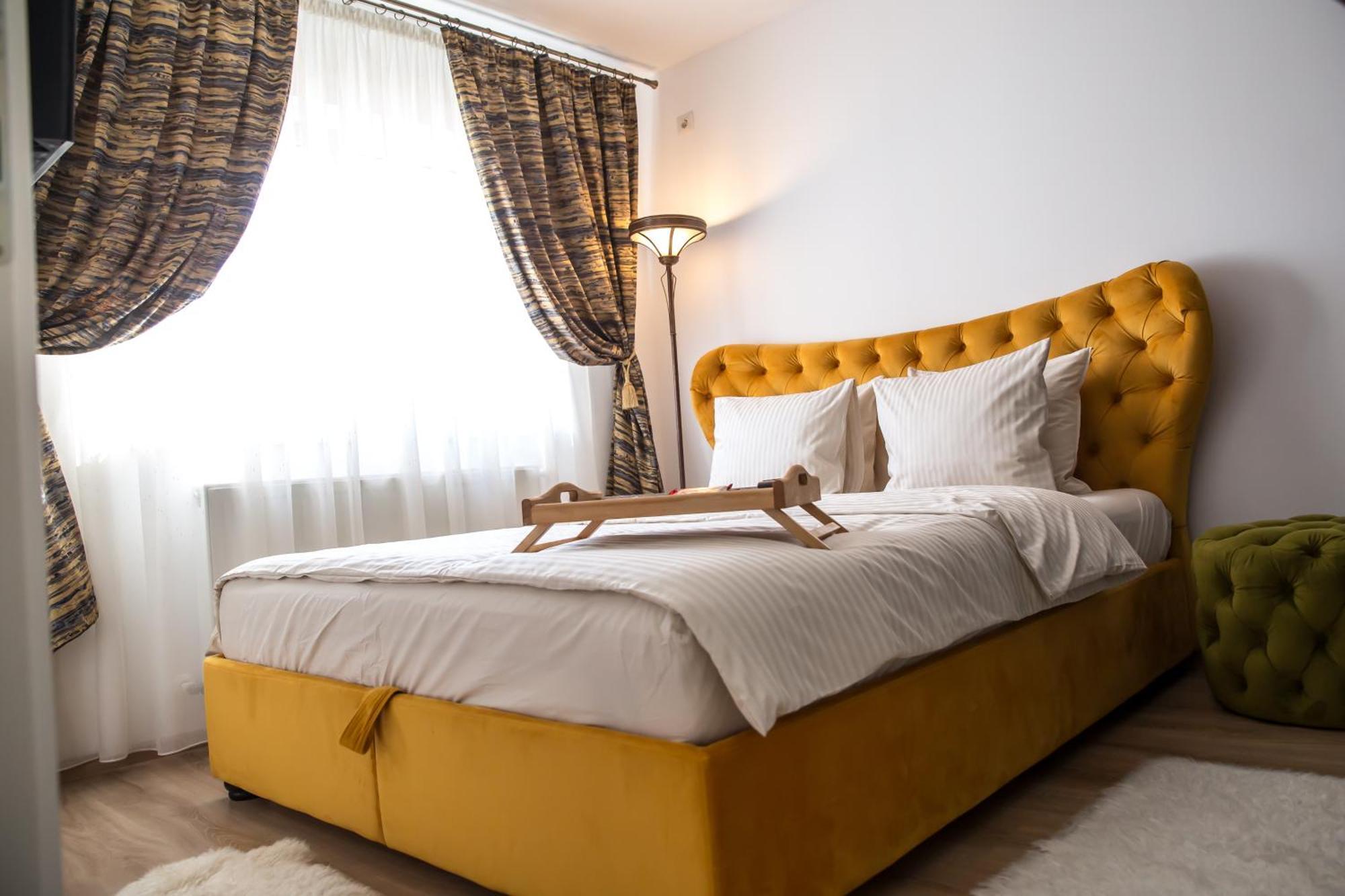 Jsn House - Private Parking & Premium Services Bucureşti Ngoại thất bức ảnh